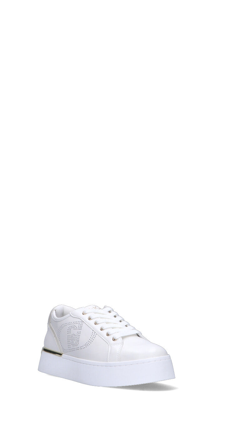 LIU JO Sneaker donna bianca