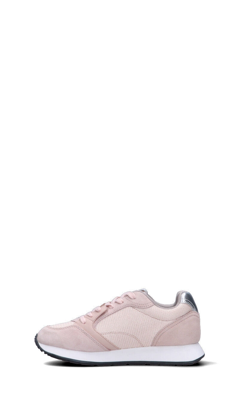LIU JO Sneaker donna cipria