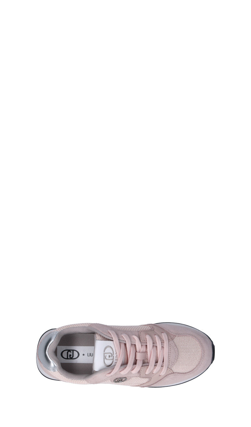 LIU JO Sneaker donna cipria