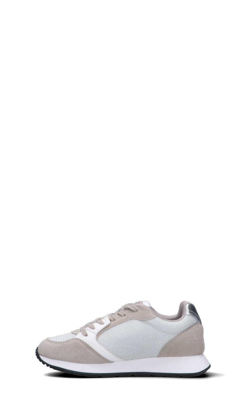 LIU JO Sneaker donna bianca