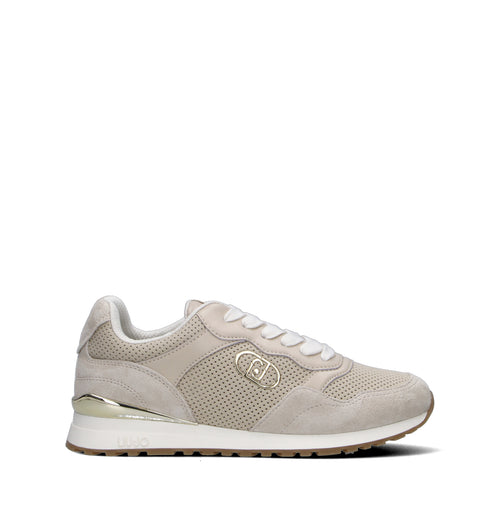 LIU JO Sneaker donna beige