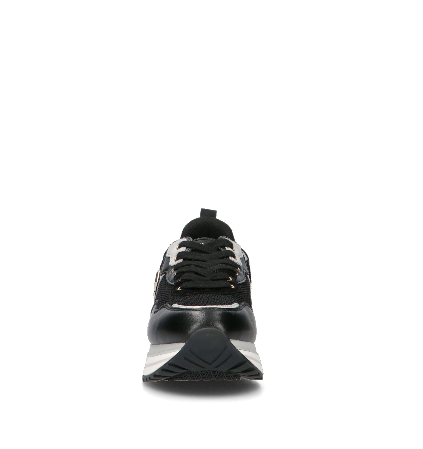LIU JO Sneaker donna nera