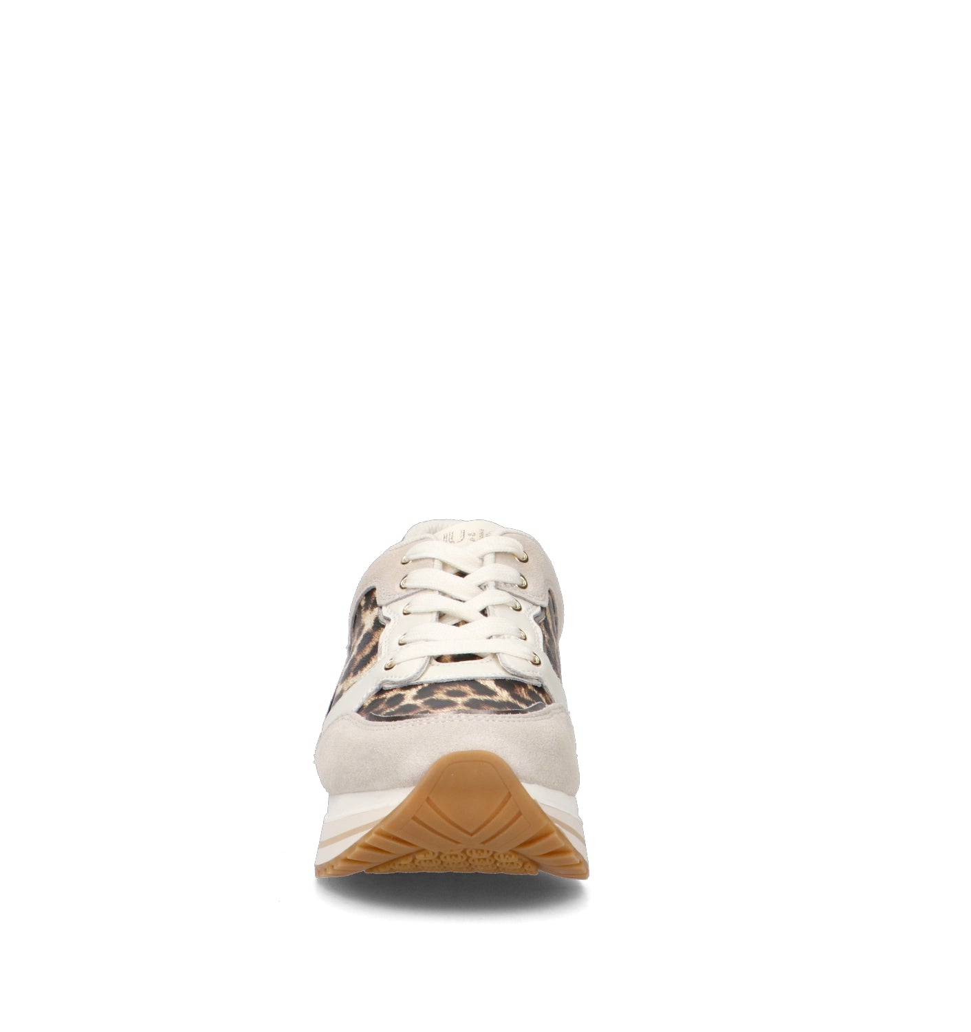 LIU JO Sneaker donna maculata in cavallino