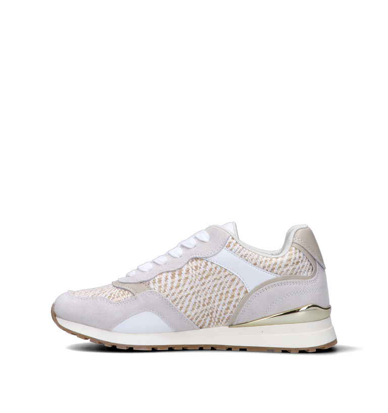 LIU JO Sneaker donna bianca