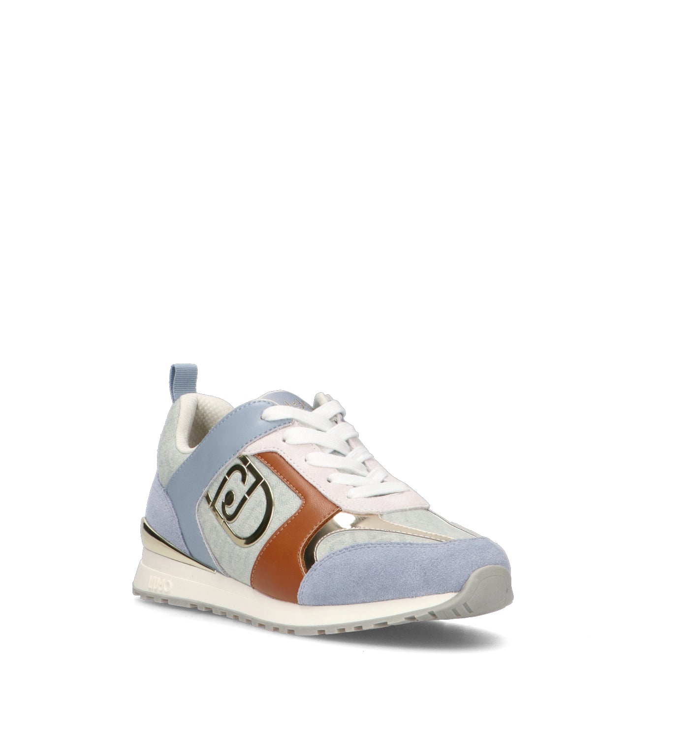 LIU JO Sneaker donna denim