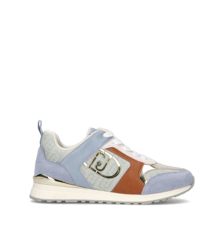 LIU JO Sneaker donna denim
