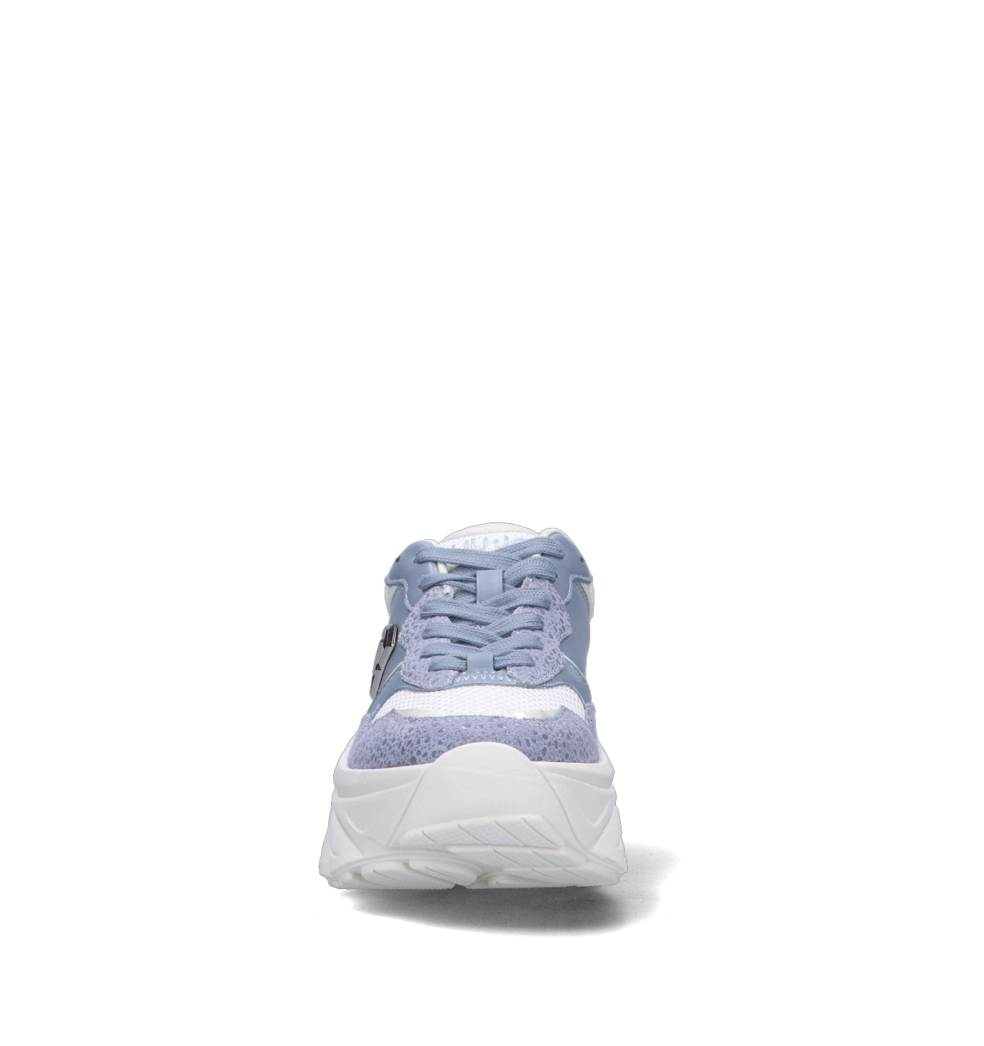 LIU JO Sneaker donna azzurra