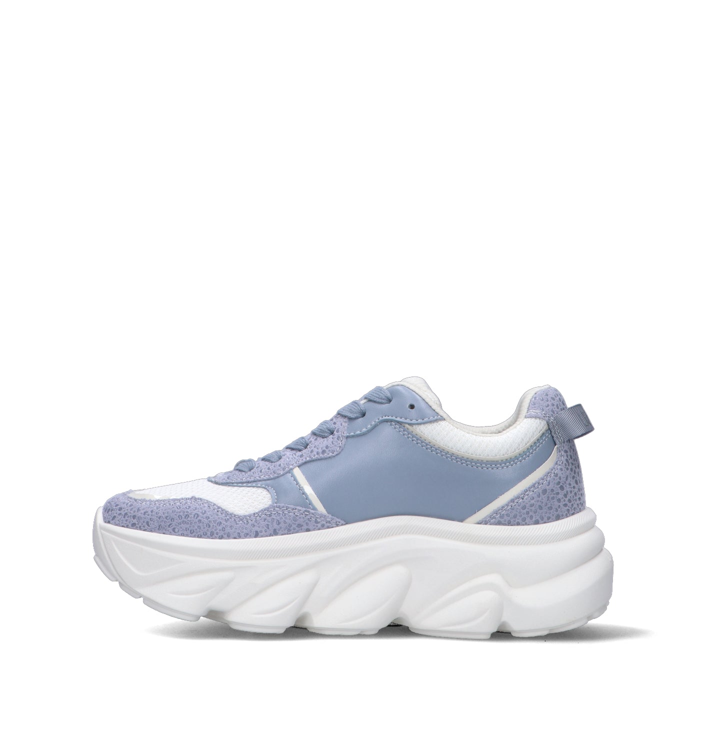 LIU JO Sneaker donna azzurra