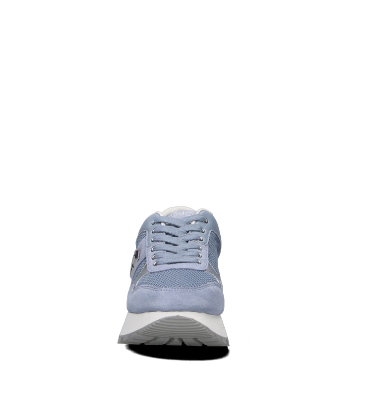 LIU JO Sneaker donna azzurra
