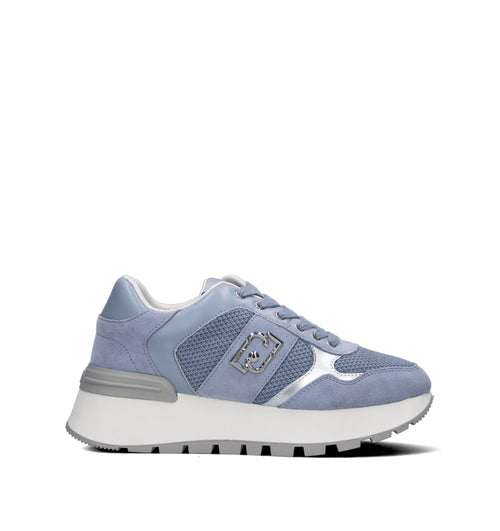 LIU JO Sneaker donna azzurra