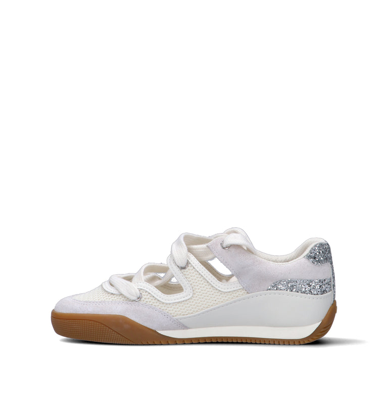 LIU JO Sneaker donna bianca