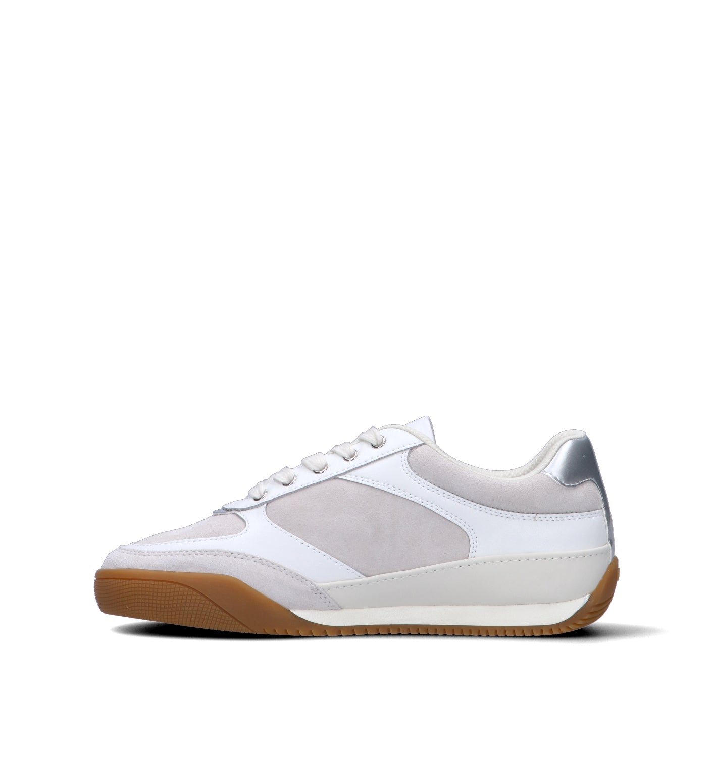 LIU JO Sneaker donna bianca