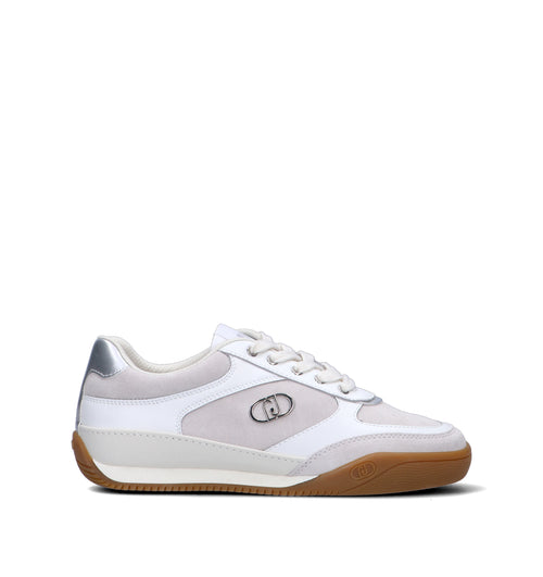 LIU JO Sneaker donna bianca