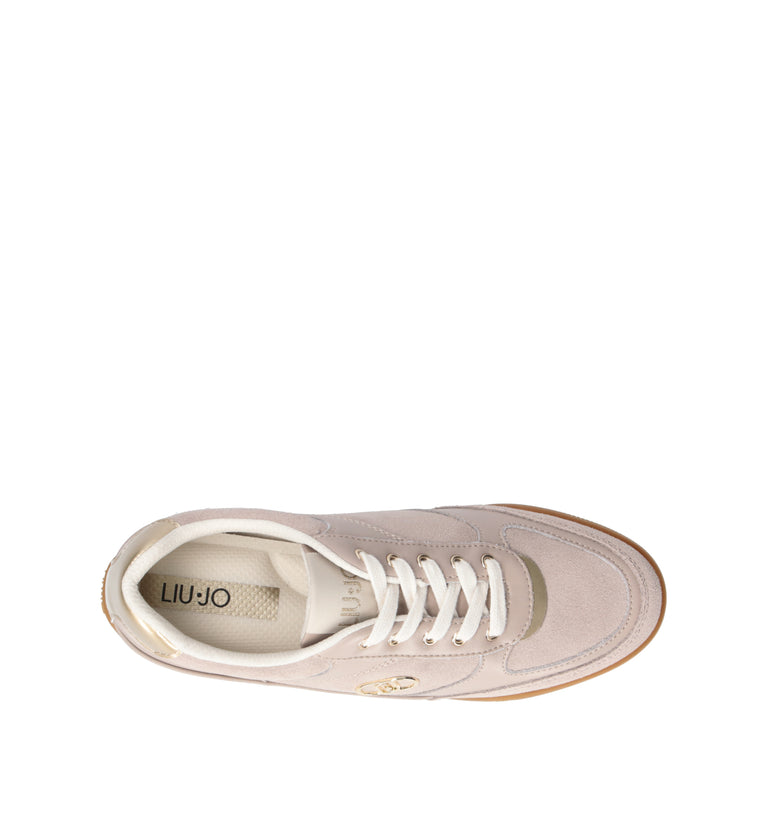 LIU JO Sneaker donna stone