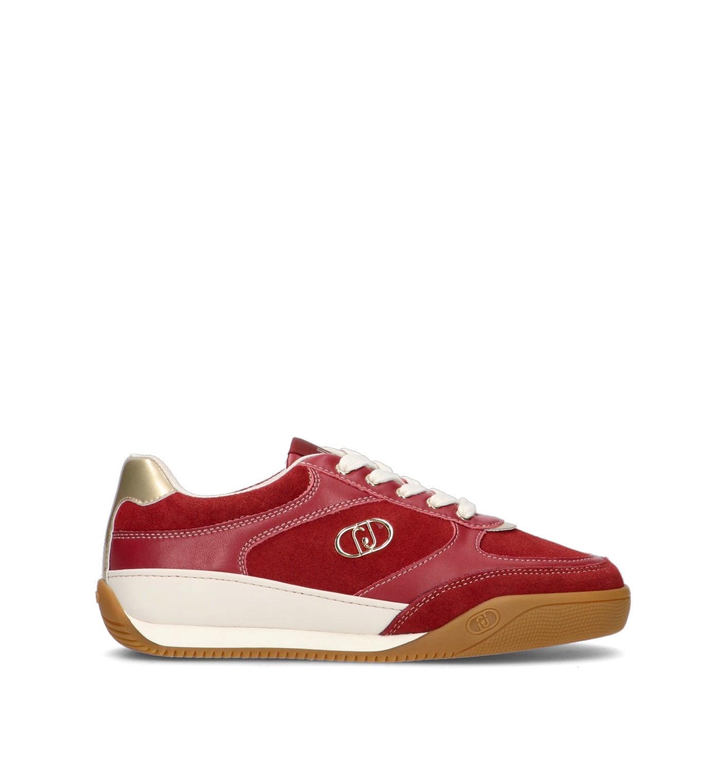 LIU JO Sneaker donna rossa