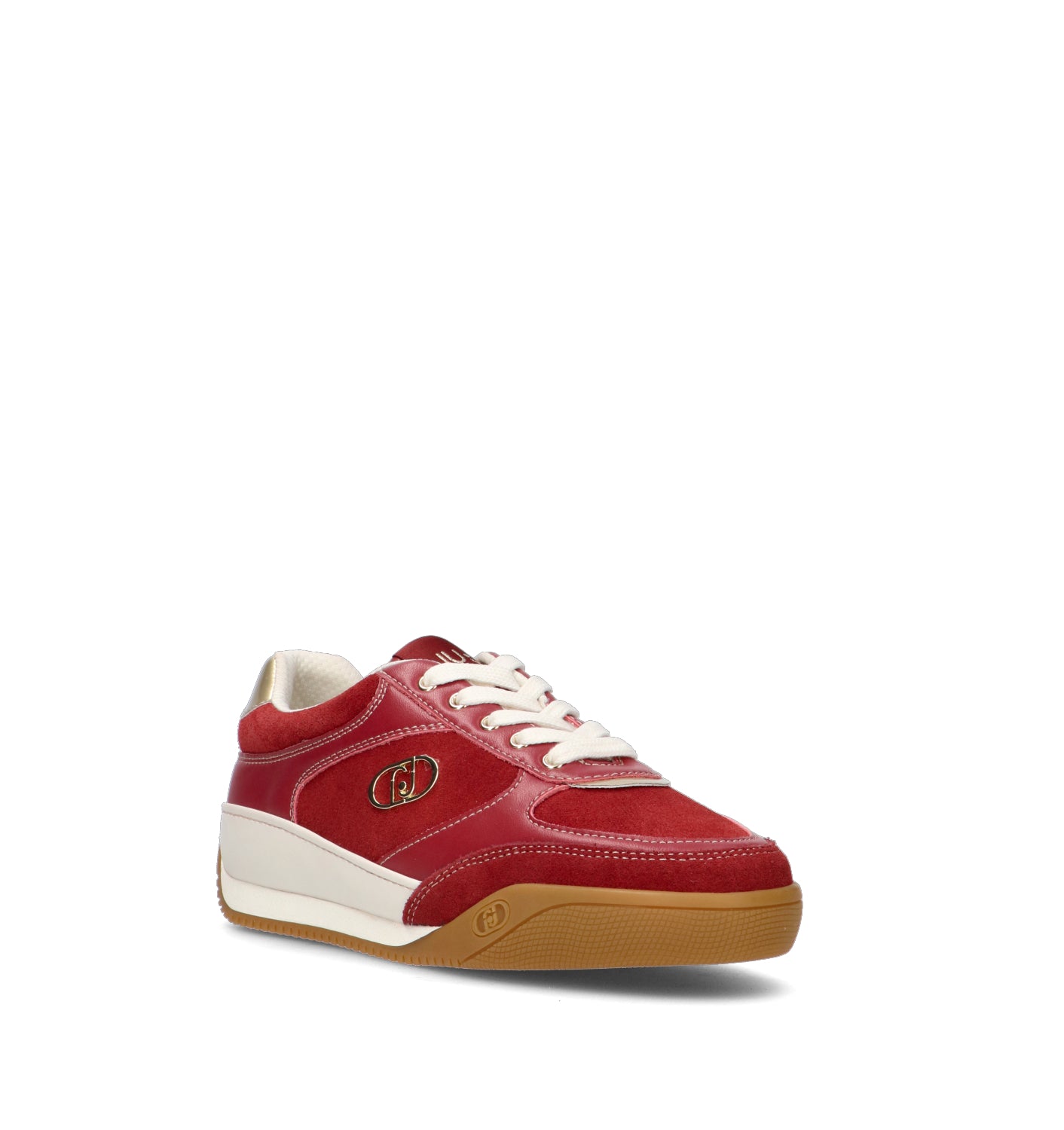 LIU JO Sneaker donna rossa