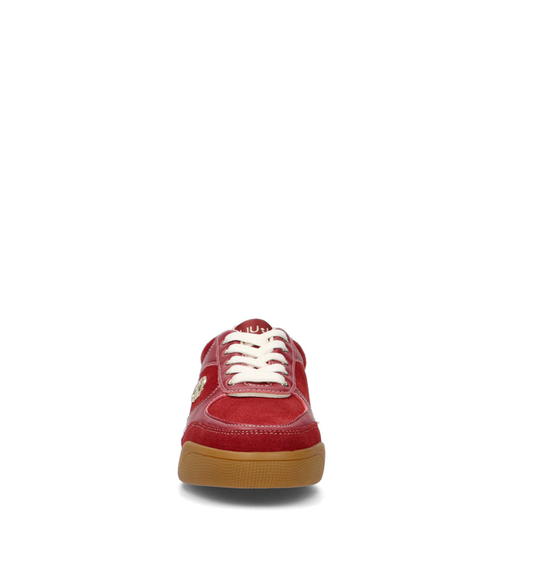 LIU JO Sneaker donna rossa