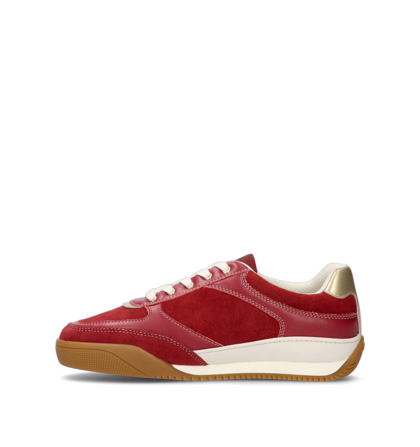 LIU JO Sneaker donna rossa