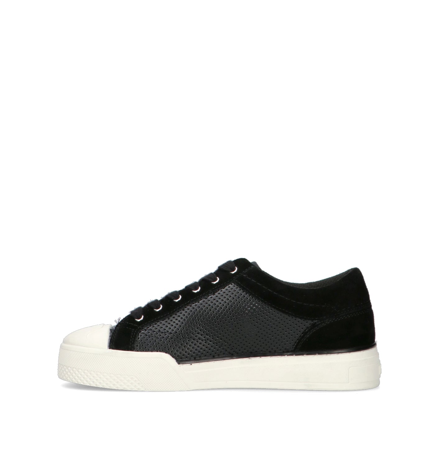 LIU JO Sneaker donna nera