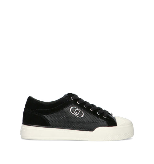 LIU JO Sneaker donna nera