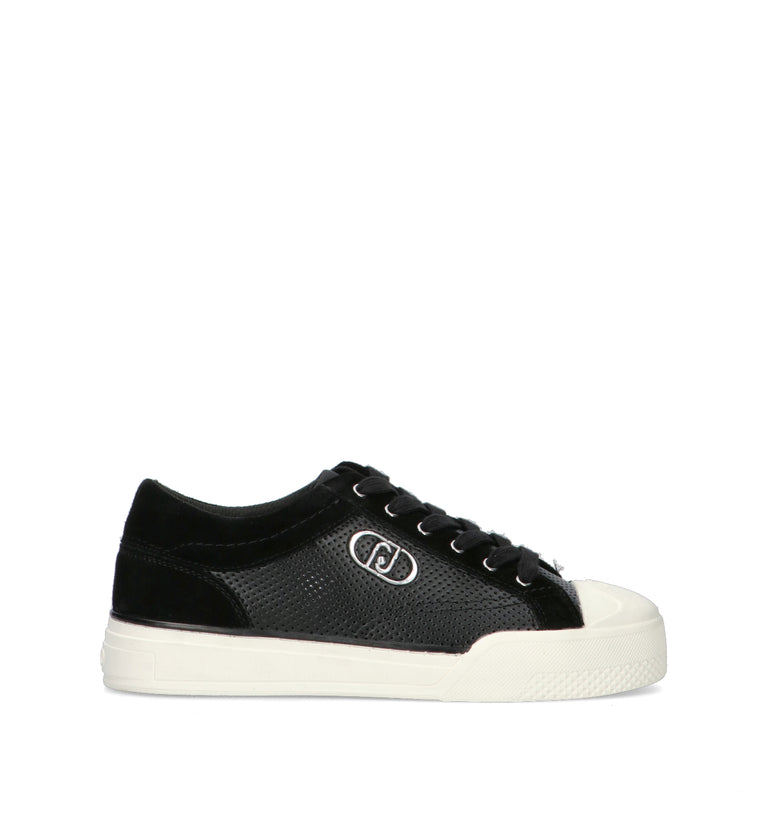 LIU JO Sneaker donna nera
