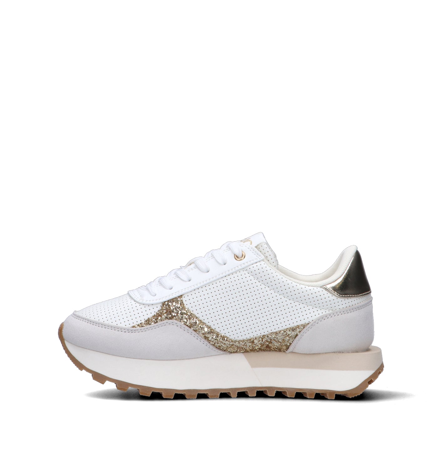 LIU JO Sneaker donna bianca