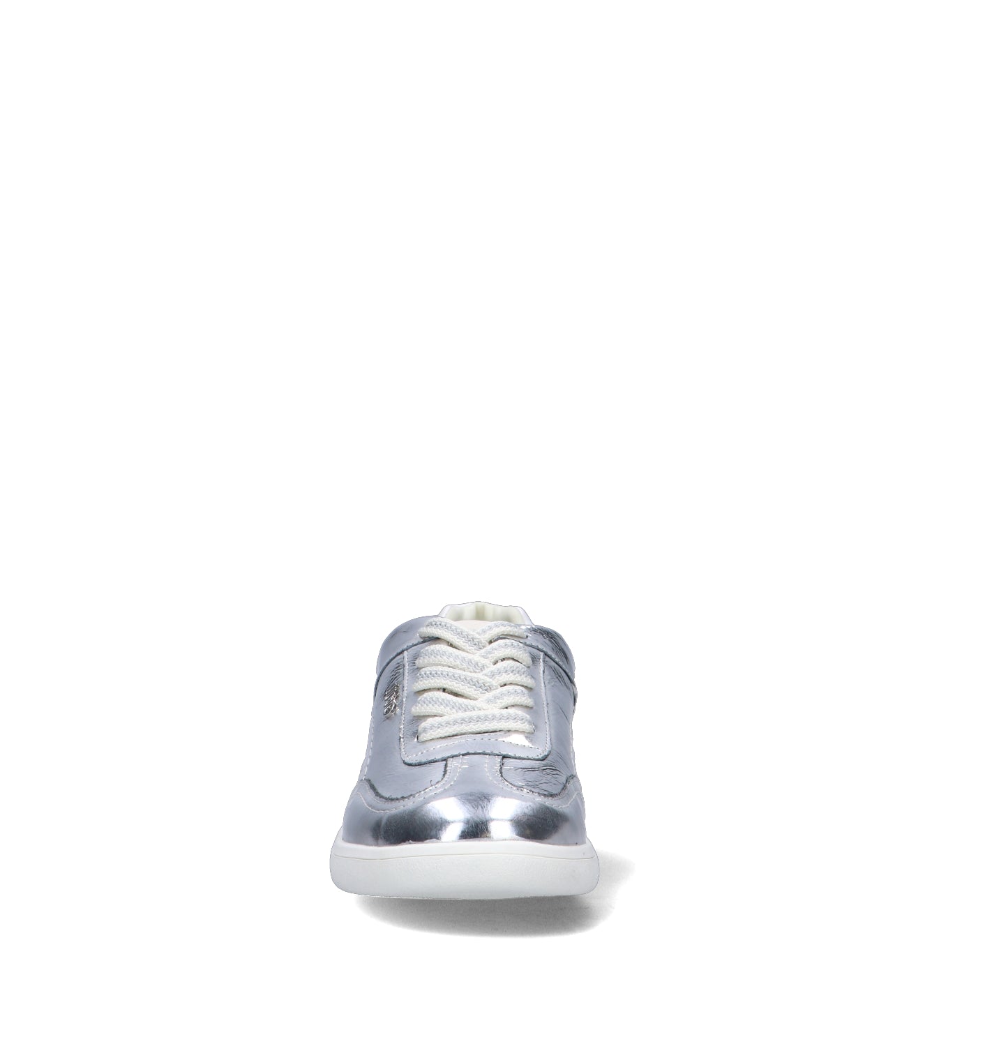 LIU JO Sneaker donna argento