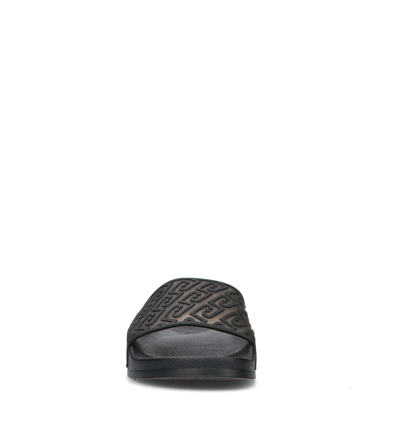 LIU JO Ciabatta donna nera