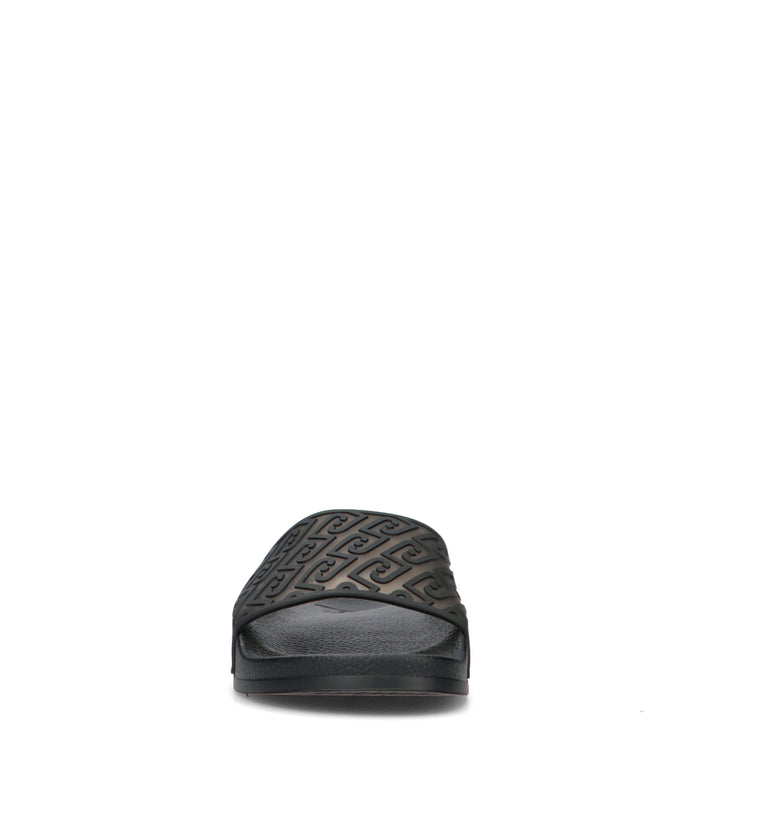 LIU JO Ciabatta donna nera