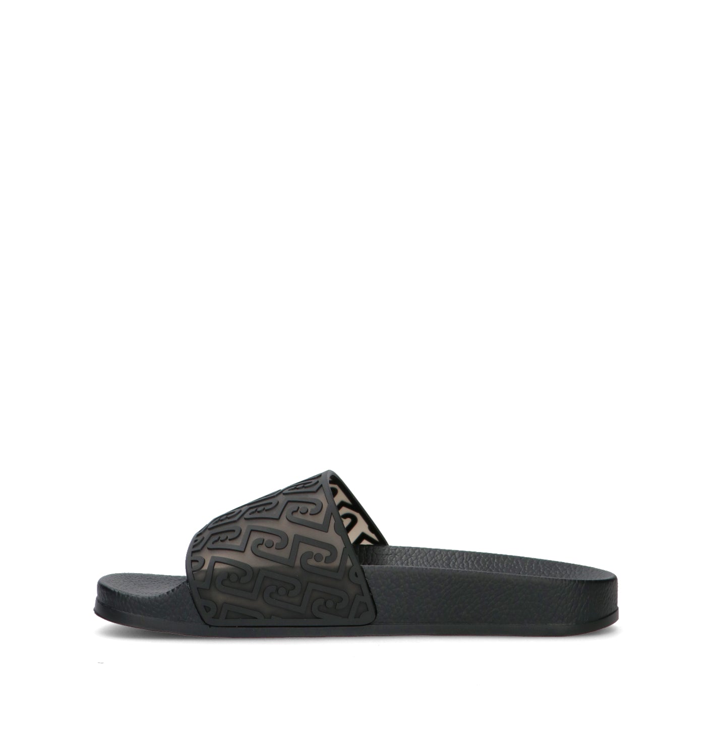 LIU JO Ciabatta donna nera