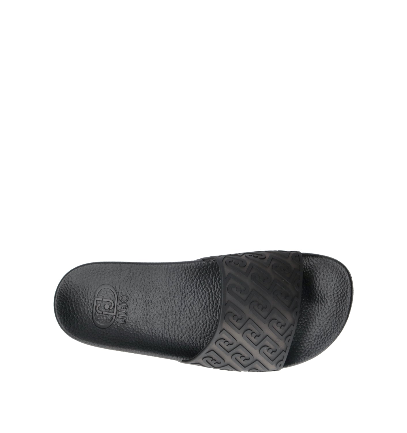 LIU JO Ciabatta donna nera