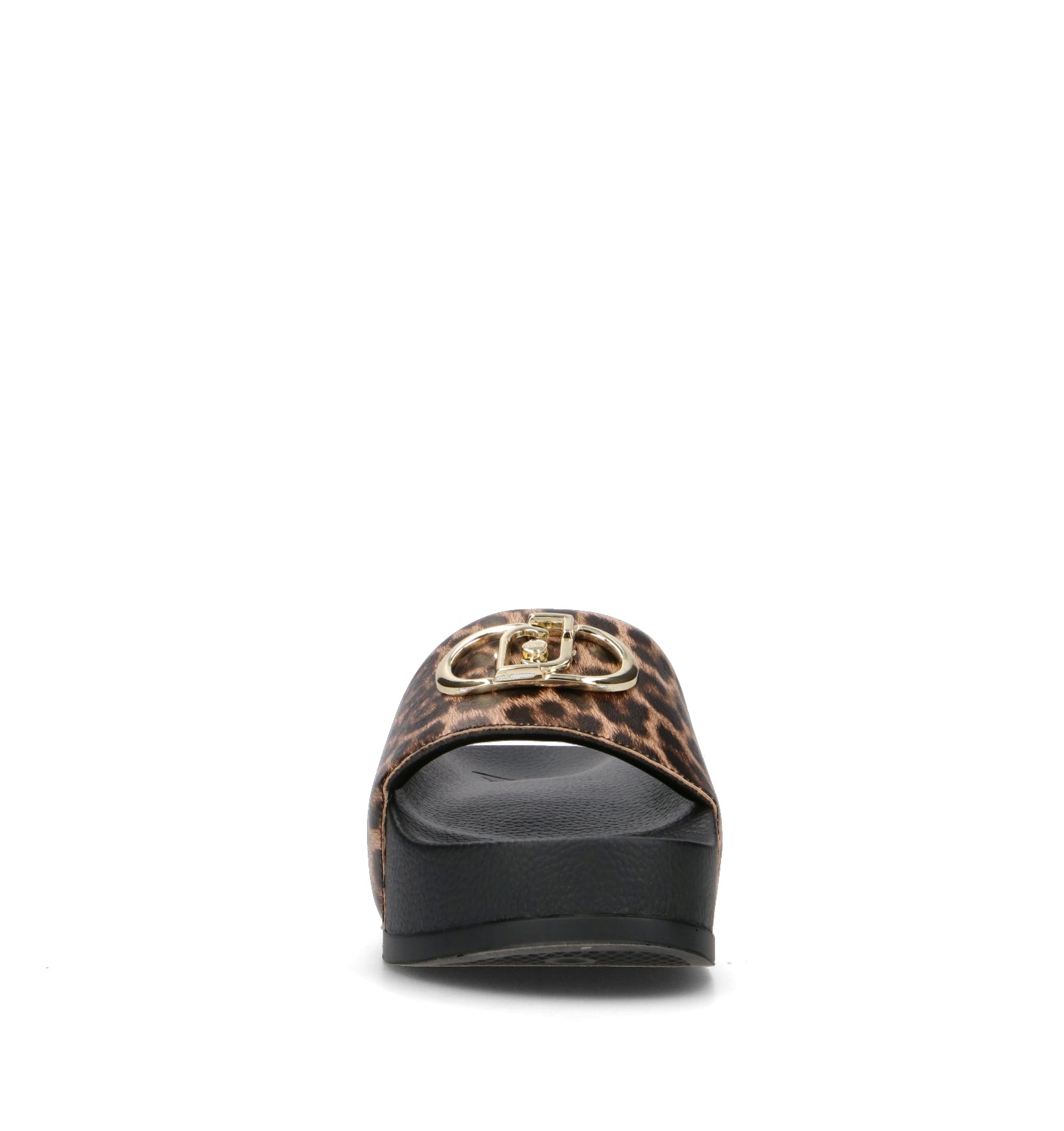 LIU JO Ciabatta donna maculata