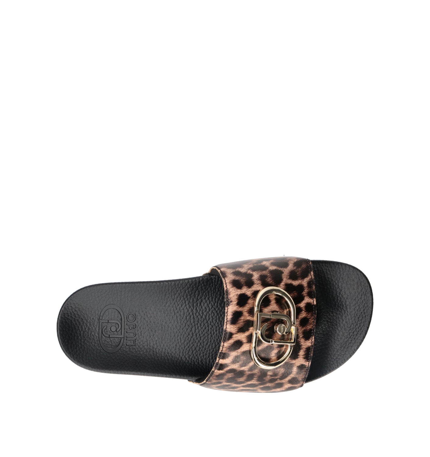 LIU JO Ciabatta donna maculata