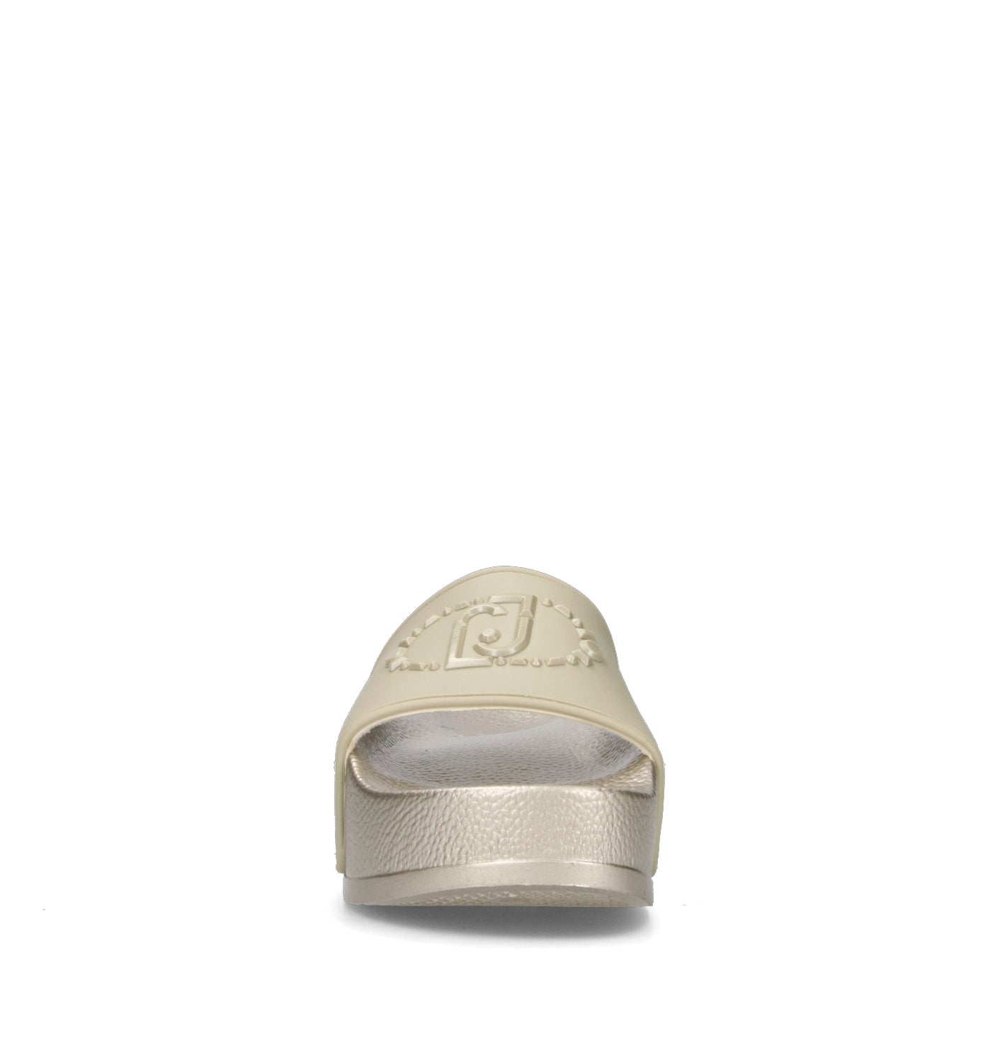 LIU JO Ciabatta donna oro