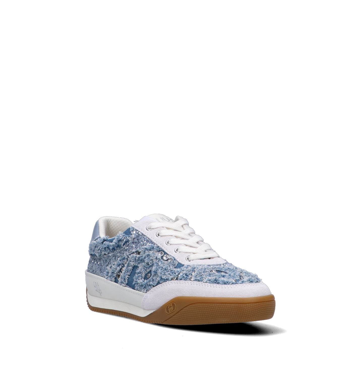 LIU JO Sneaker donna denim