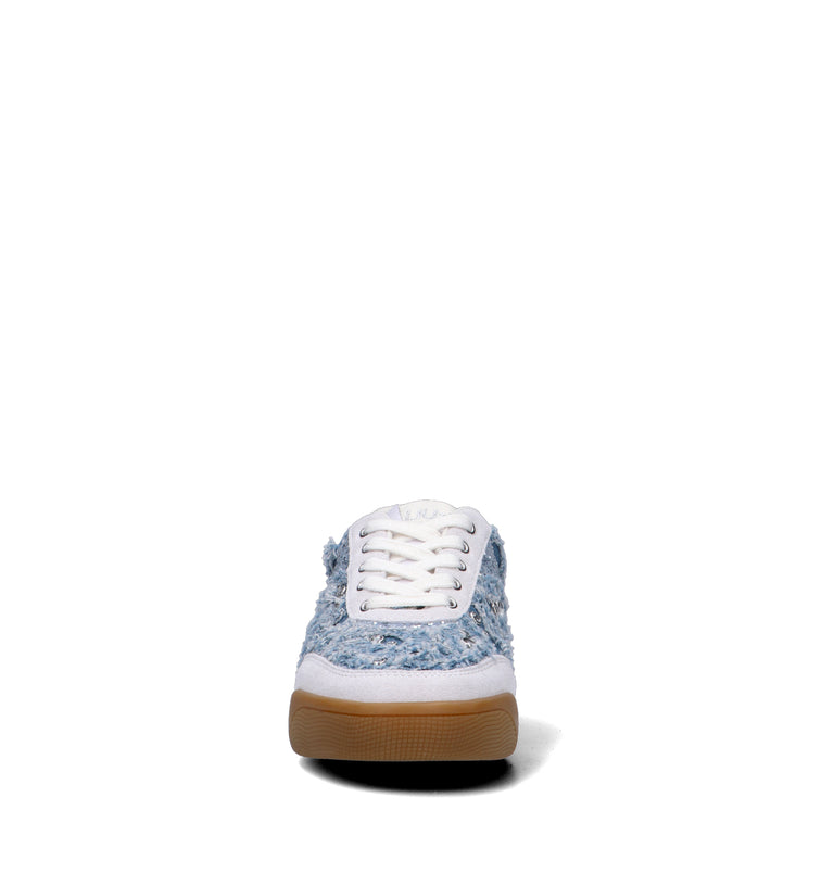 LIU JO Sneaker donna denim