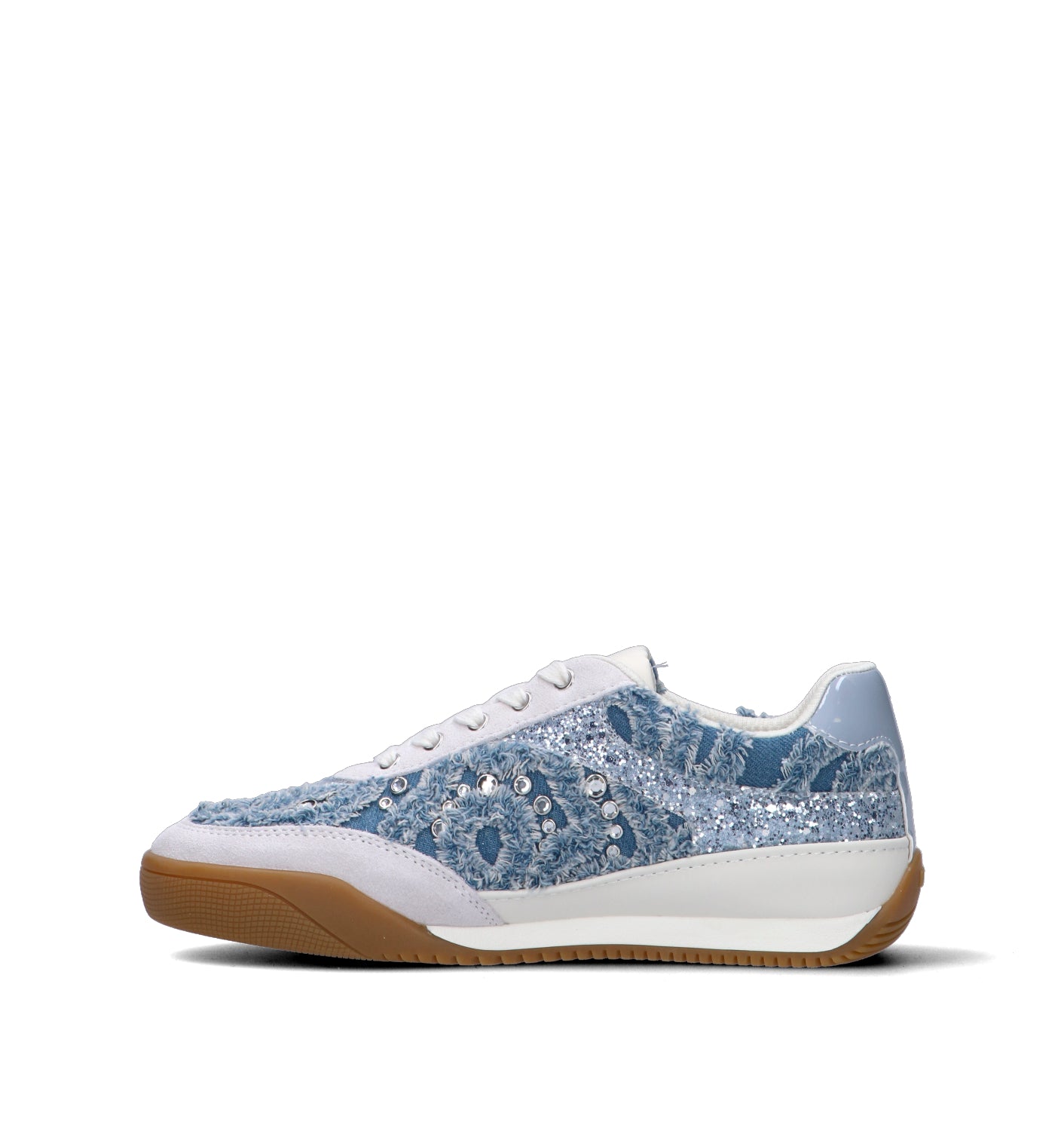 LIU JO Sneaker donna denim