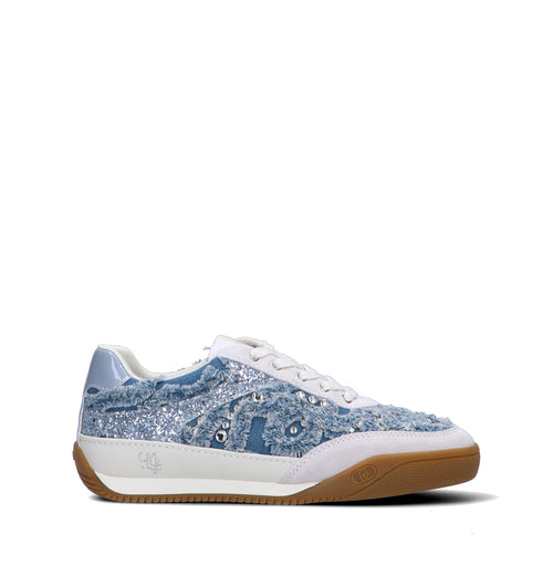 LIU JO Sneaker donna denim
