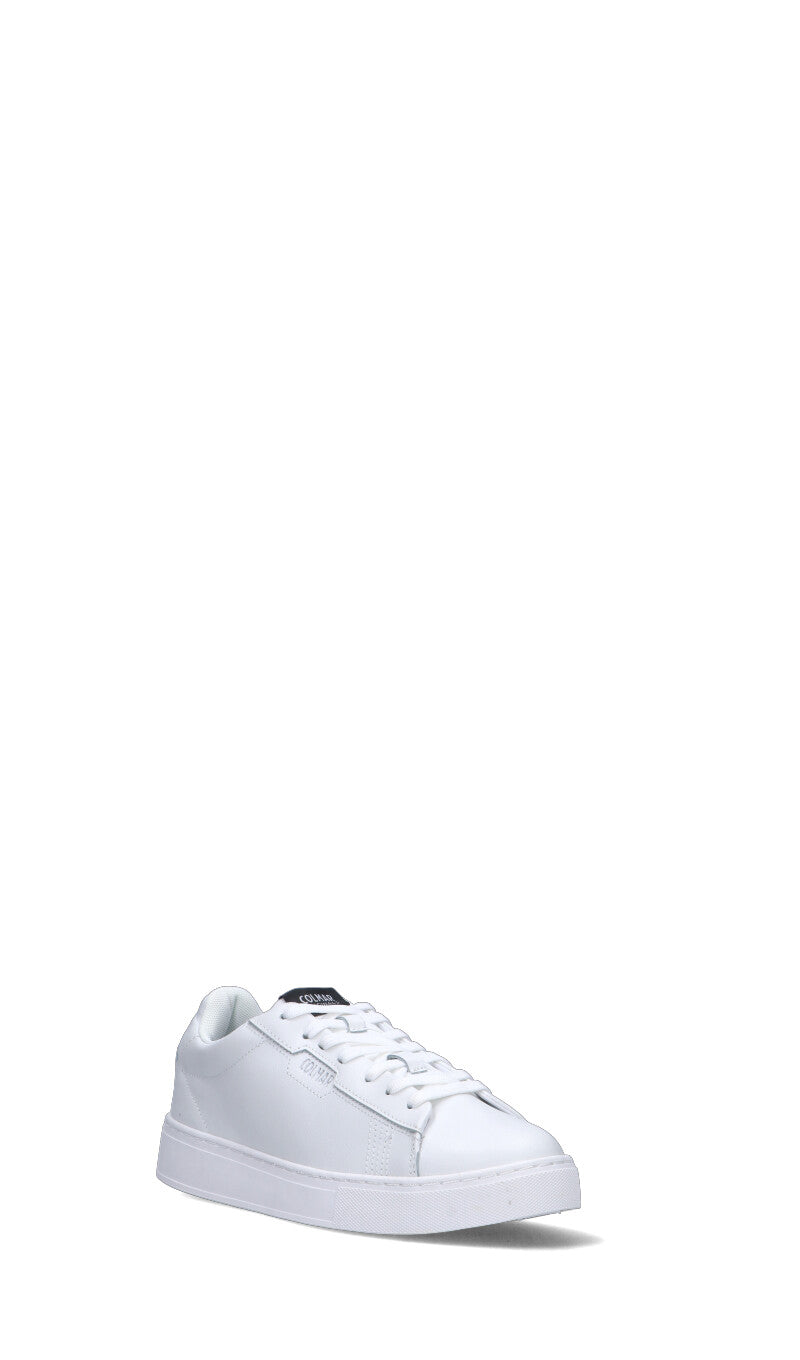 COLMAR Sneaker uomo bianca