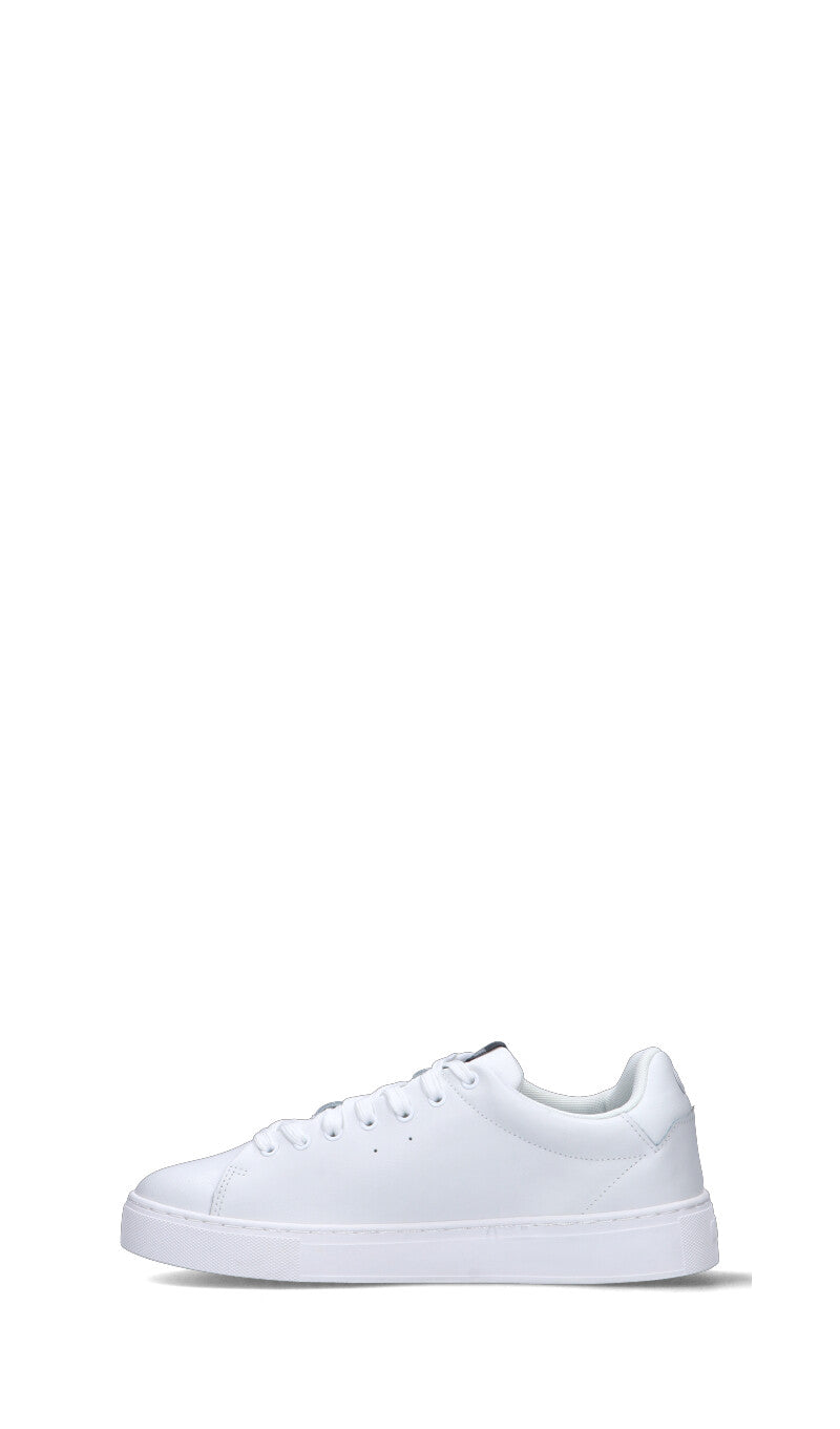 COLMAR Sneaker uomo bianca