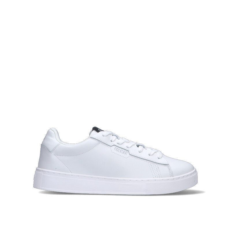 COLMAR Sneaker uomo bianca