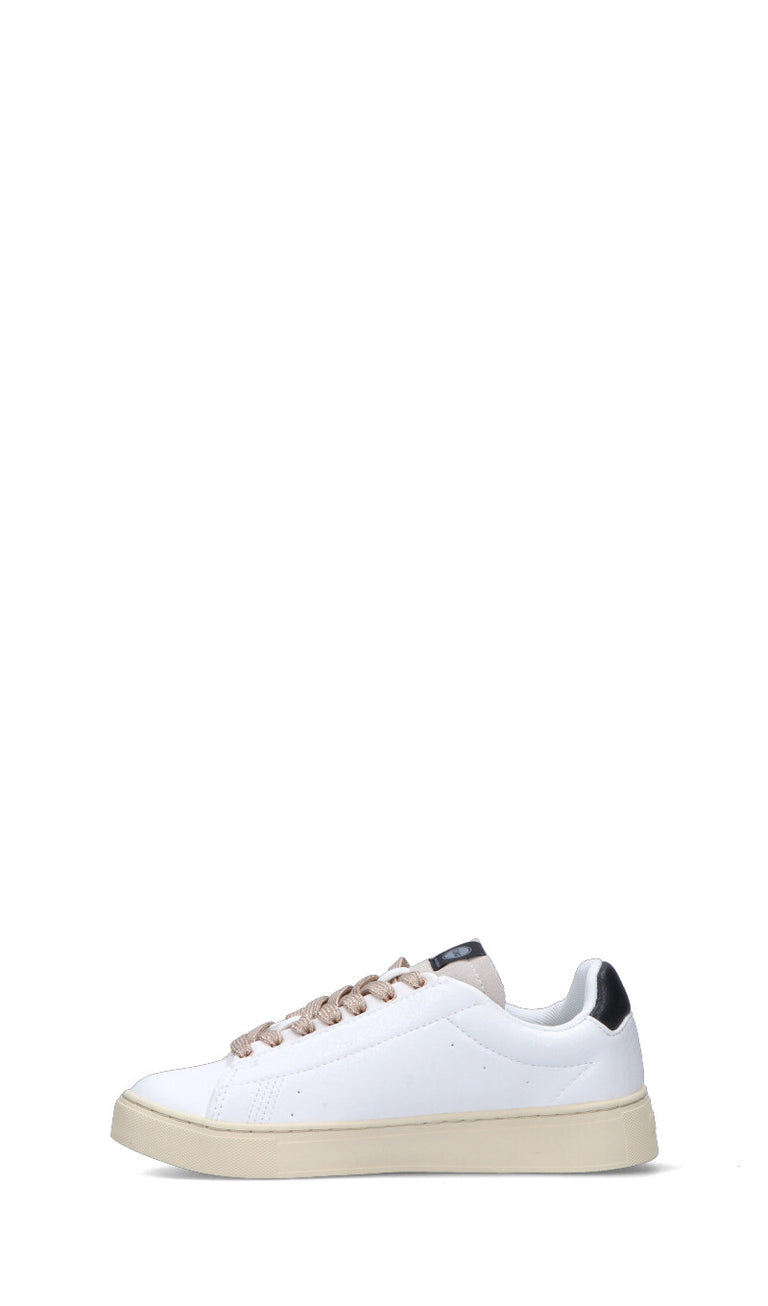 COLMAR Sneaker donna bianca/rosa