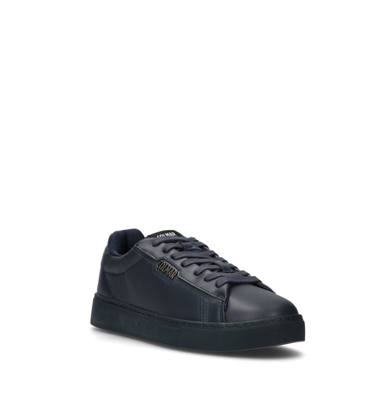 COLMAR Sneaker uomo blu