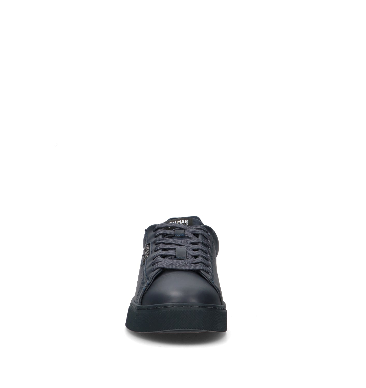 COLMAR Sneaker uomo blu