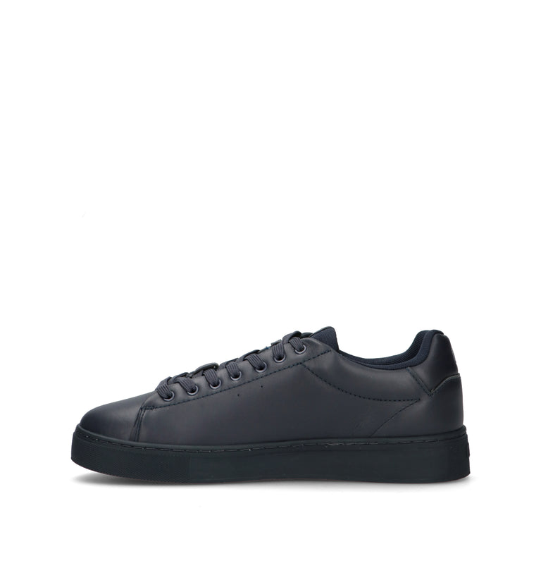 COLMAR Sneaker uomo blu