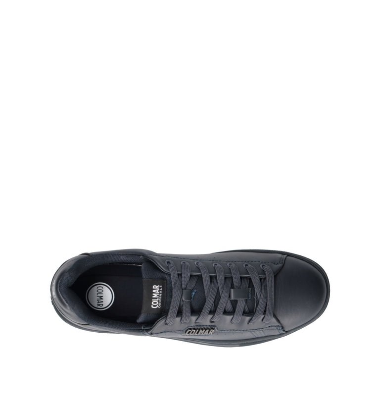 COLMAR Sneaker uomo blu