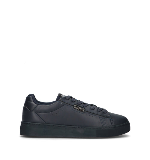 COLMAR Sneaker uomo blu
