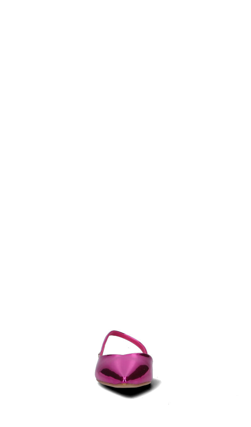 BRACCIALINI Decollete donna fucsia