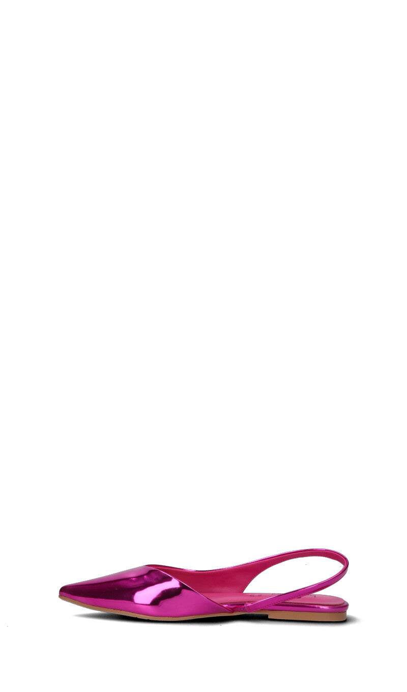 BRACCIALINI Decollete donna fucsia