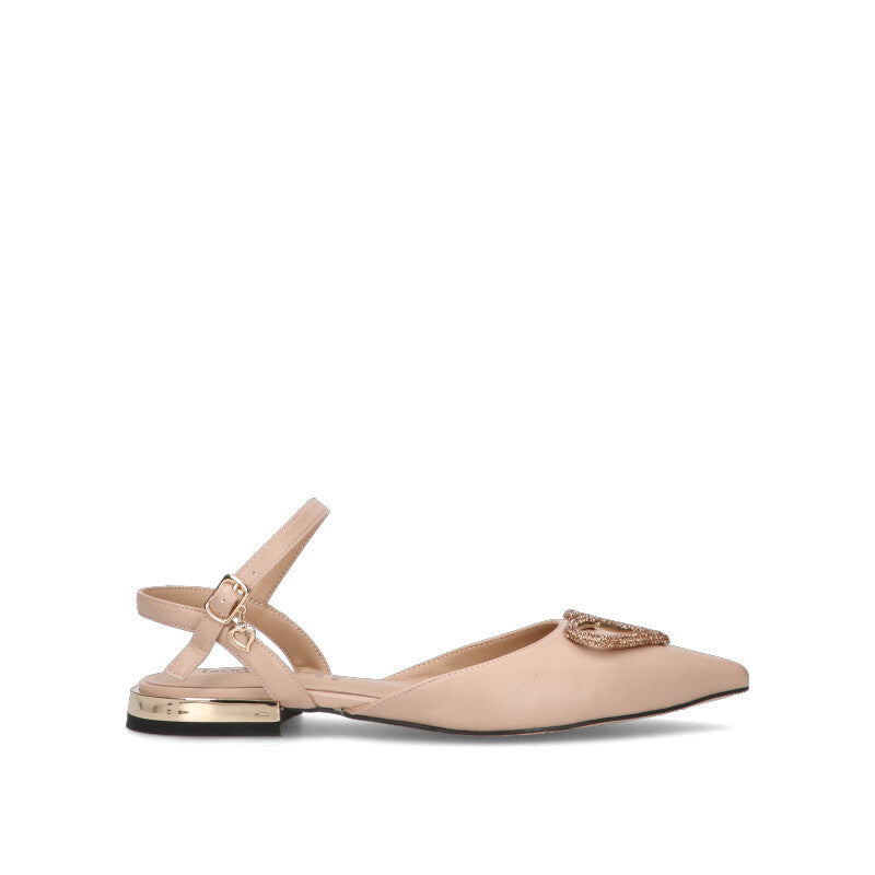 BRACCIALINI Decollete donna nude